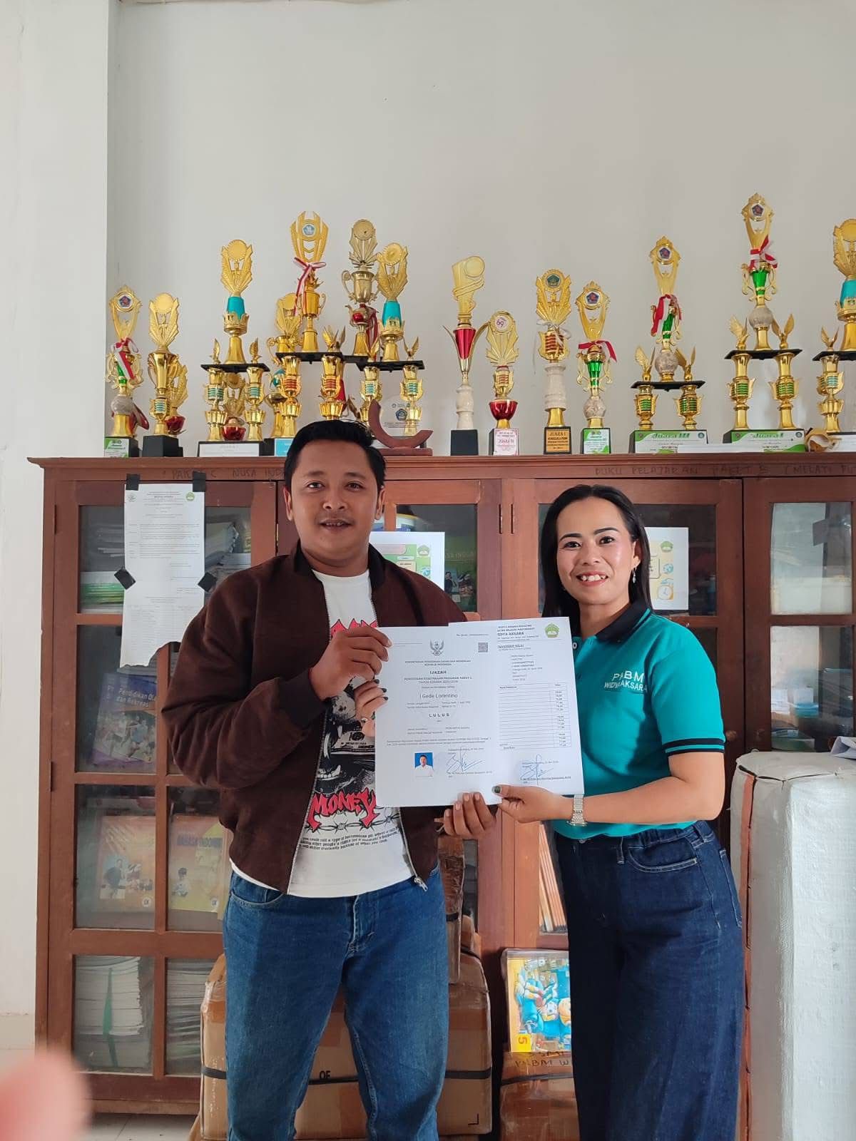 PKBM WIDYA AKSARA